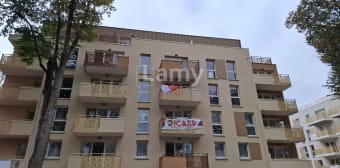 Image 1 - Appartement · Amiens (80000) · 2 pièces · 41m²