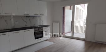 Image 3 - Appartement · Montreuil (93100) · 2 pièces · 47m²