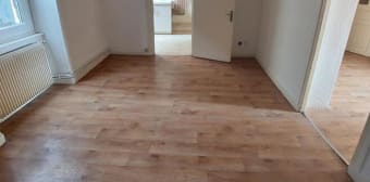 Image 1 - Appartement · Issoire (63500) · 3 pièces · 55m²