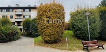 Image 1 - Appartement · Thonon Les Bains (74200) · 1 pièce · 27m²