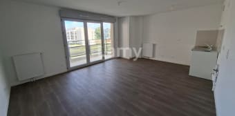 Image 2 - Appartement · Le Havre (76620) · 1 pièce · 32m²