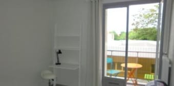Image 2 - Appartement · Clermont Ferrand (63000) · 1 pièce · 17m²