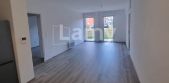 Image 2 - Appartement · Armentieres (59280) · 3 pièces · 60m²