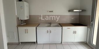 Image 2 - Appartement · Ramonville St Agne (31520) · 2 pièces · 43m²