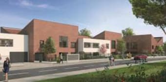 Image 2 - Appartement · Toulouse (31200) · 2 pièces · 43m²