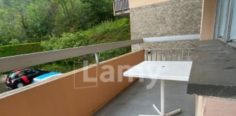 Image 2 - Appartement · Mutzig (67190) · 1 pièce · 28m²