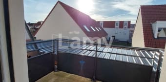 Image 1 - Appartement · Douai (59500) · 2 pièces · 42m²