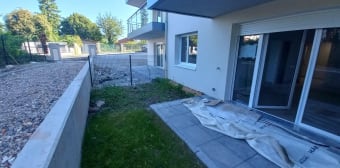 Image 2 - Appartement · Clermont Ferrand (63000) · 2 pièces · 42m²