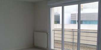 Image 1 - Appartement · La Rochelle (17000) · 2 pièces · 38m²