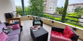 Image 2 - Appartement · Villefranche Sur Saone (69400) · 3 pièces · 65m²