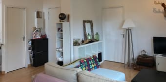 Image 3 - Appartement · Bordeaux (33000) · 2 pièces · 57m²