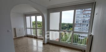 Image 1 - Appartement · Montataire (60160) · 4 pièces · 78m²