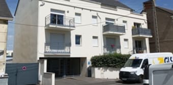 Image 1 - Appartement · Nantes (44300) · 2 pièces · 38m²