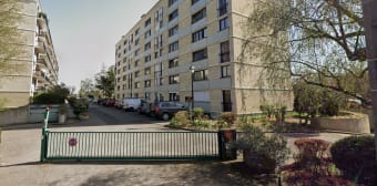 Image 1 - Appartement · Deuil La Barre (95170) · 2 pièces · 49m²