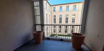 Image 3 - Appartement · Marseille (13002) · 2 pièces · 50m²
