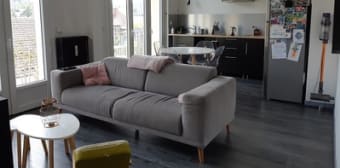 Image 1 - Appartement · Lons Le Saunier (39000) · 3 pièces · 65m²