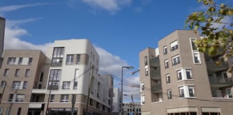 Image 1 - Appartement · Louvres (95380) · 2 pièces · 39m²