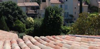 Image 2 - Appartement · Aix En Provence (13100) · 1 pièce · 23m²