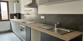 Image 2 - Appartement · Selestat (67600) · 2 pièces · 44m²
