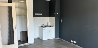 Image 3 - Appartement · Lons Le Saunier (39000) · 1 pièce · 35m²