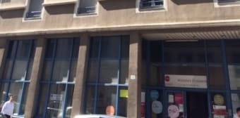 Image 1 - Appartement · Lyon (69003) · 1 pièce · 19m²