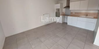 Image 1 - Appartement · Le Pont De Claix (38800) · 2 pièces · 44m²