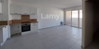 Image 1 - Appartement · Port De Bouc (13110) · 2 pièces · 44m²