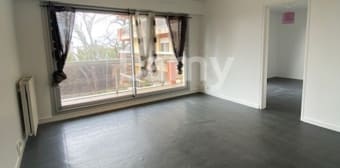 Image 1 - Appartement · Talence (33400) · 2 pièces · 47m²