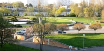 Image 3 - Appartement · Nantes (44200) · 2 pièces · 36m²