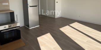 Image 1 - Appartement · Poitiers (86000) · 1 pièce · 33m²