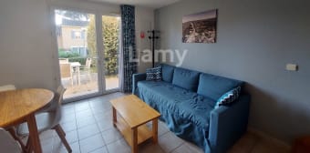 Image 3 - Appartement · Calvisson (30420) · 3 pièces · 40m²