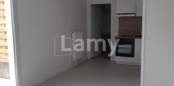 Image 2 - Appartement · Villeneuve La Garenne (92390) · 1 pièce · 26m²