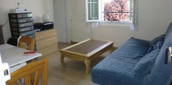 Image 3 - Appartement · Montargis (45200) · 2 pièces · 32m²