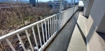 Image 1 - Appartement · Grenoble (38000) · 4 pièces · 116m²