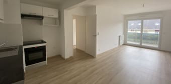 Image 2 - Appartement · Rennes (35700) · 3 pièces · 61m²
