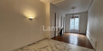 Image 1 - Appartement · Lyon (69006) · 2 pièces · 68m²
