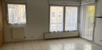 Image 2 - Appartement · Mulhouse (68100) · 2 pièces · 47m²