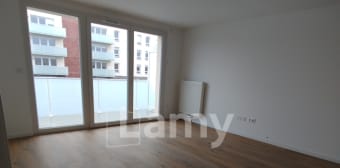 Image 1 - Appartement · Lens (62300) · 2 pièces · 48m²
