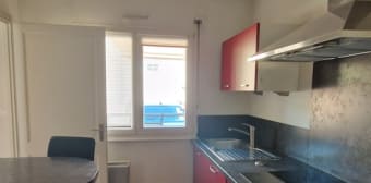 Image 2 - Appartement · Kaysersberg Vignoble (68240) · 3 pièces · 72m²