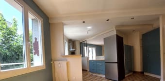 Image 3 - Appartement · Limoges (87100) · 4 pièces · 79m²