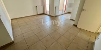 Image 2 - Appartement · Villeurbanne (69100) · 3 pièces · 66m²