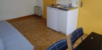 Image 2 - Appartement · Aix En Provence (13100) · 1 pièce · 20m²