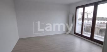 Image 2 - Appartement · Franconville La Garenne (95130) · 1 pièce · 34m²