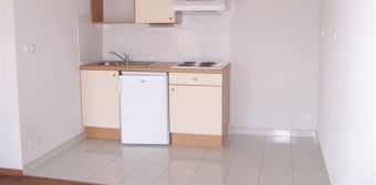 Image 2 - Appartement · Vannes (56000) · 2 pièces · 43m²