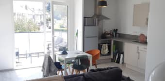 Image 3 - Appartement · Lille (59000) · 3 pièces · 59m²