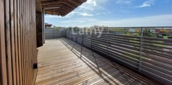 Image 3 - Appartement · Tournefeuille (31170) · 4 pièces · 93m²