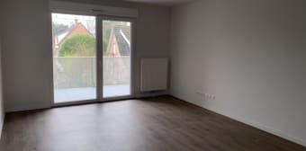 Appartement · Roubaix (59100) · 3 pièces · 67m²