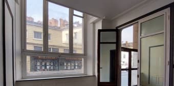 Image 1 - Local · Rouen (76000) · 1 pièce · 20m²