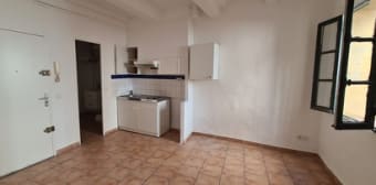 Image 2 - Appartement · Aix En Provence (13100) · 20m²