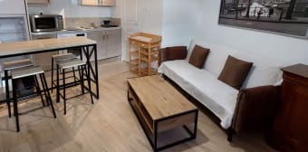 Image 1 - Appartement · Digne Les Bains (04000) · 1 pièce · 28m²